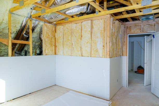 , GA Insulation Contractor Company