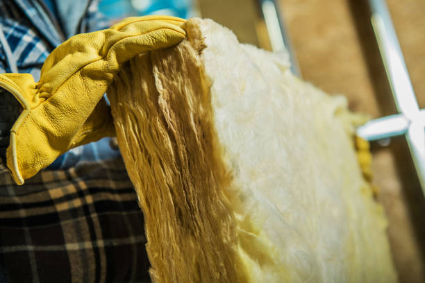 Best Types of Insulation in Sparta, GA