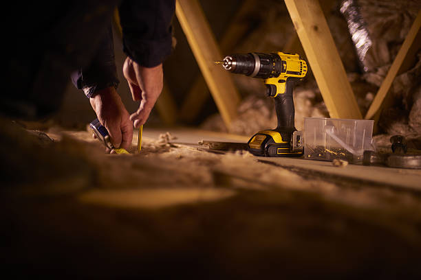 Best Insulation for Specific Applications in Sparta, GA